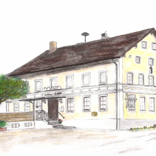 Wirtshaus Eisenhofen